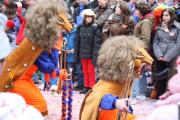 Fasnachtsumzug Laufen 2009